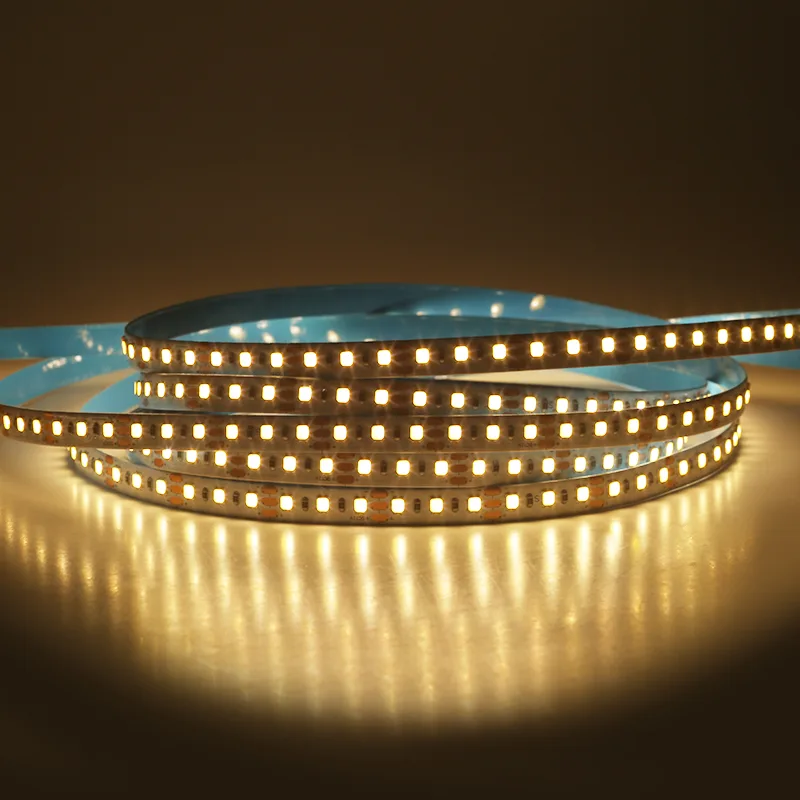 X-2835-120-8 CCT LED Strip, 2700K + 6500K, 12V 8.64W/m - photo 5