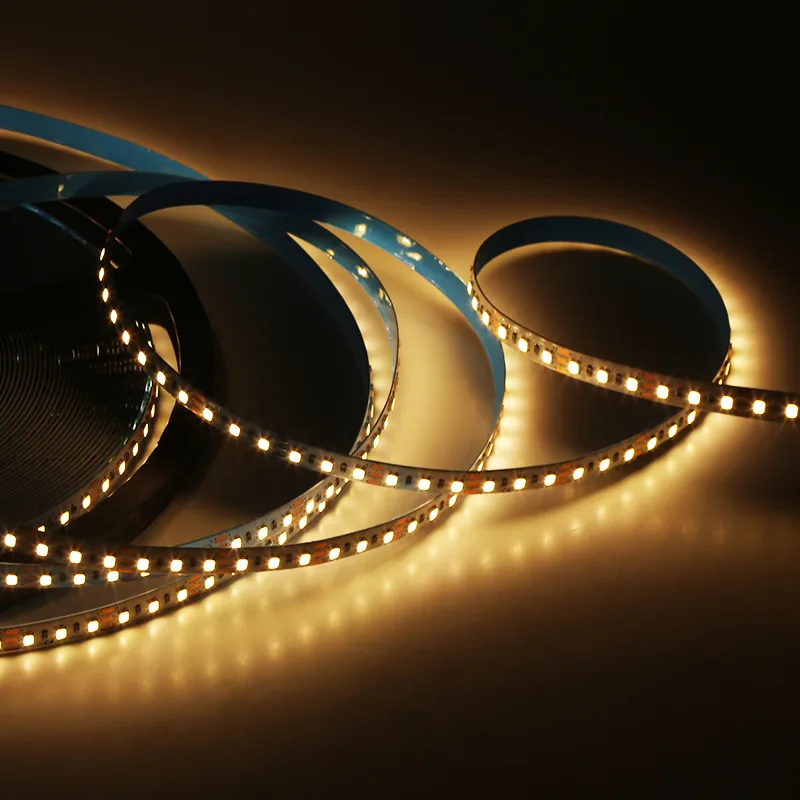 X-2835-120-8 CCT LED Strip, 2700K + 6500K, 12V 8.64W/m - photo 6
