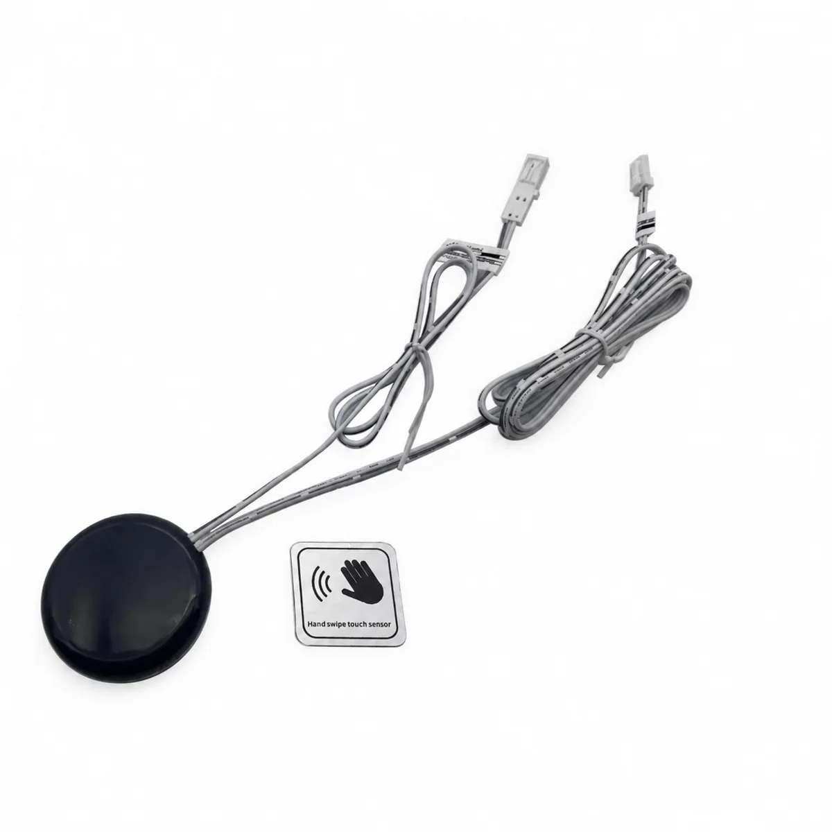 SCXD-P-01 Human Motion Sensor Switch, 0-3 m, 5-24V - photo 3