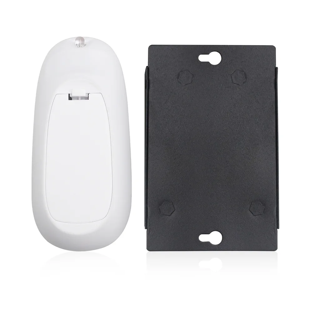 LP-RF25-T500 25-Key RF433 Pixel LED Controller, 5-24V - photo 2