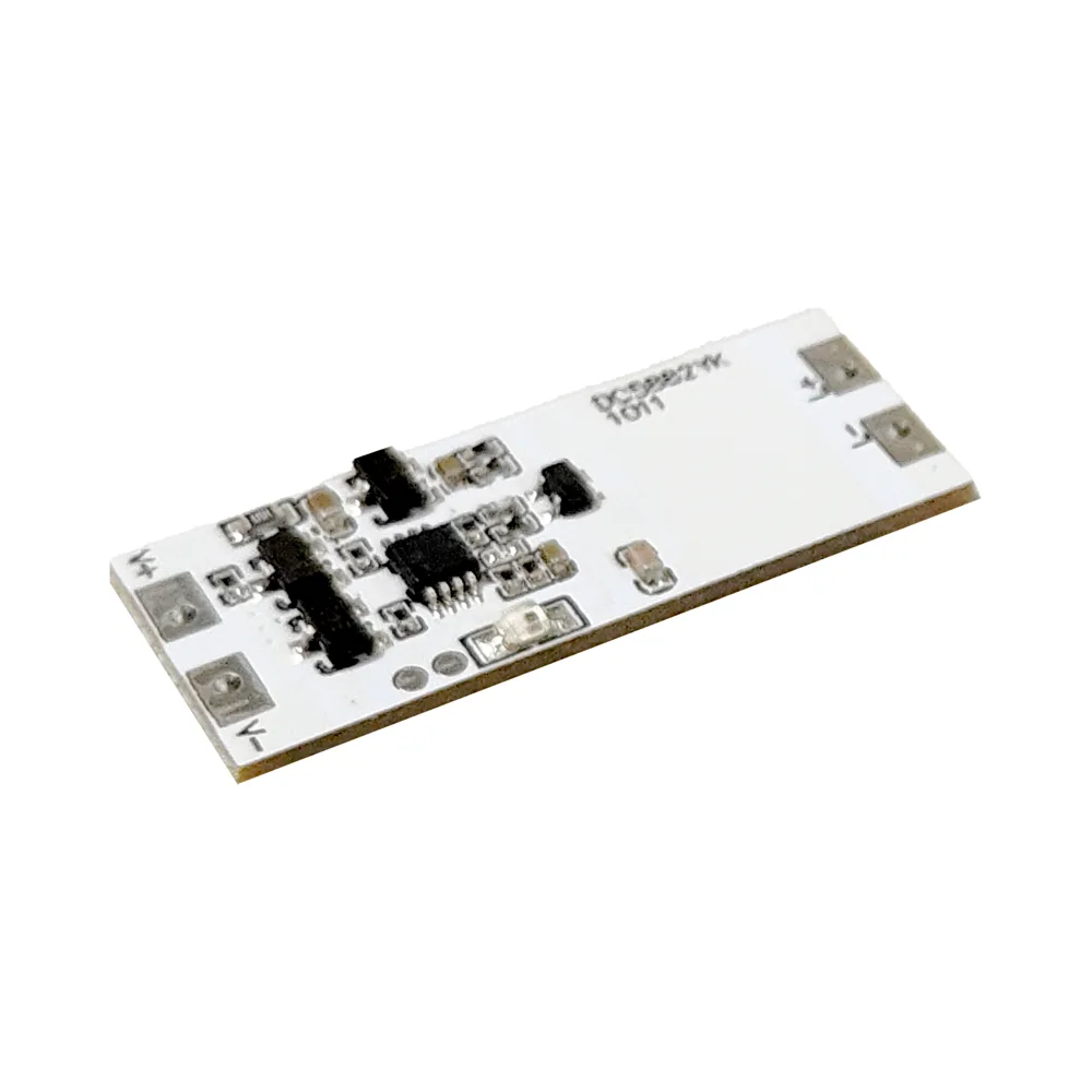 RL-DIM-T9 1-Channel LED Dimmer Switch, 12-24V 144W - photo 2