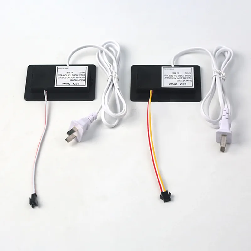 Hand-motion switches
